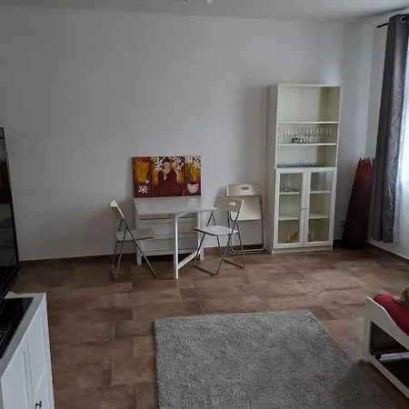 Burgstrasse Wittenberge