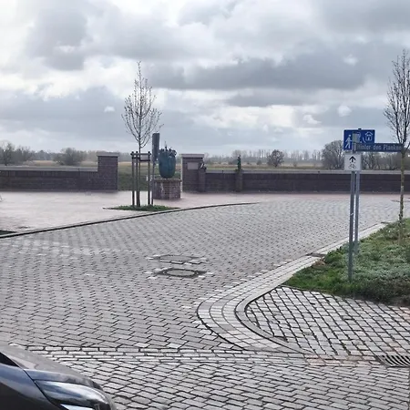 Burgstrasse דירה