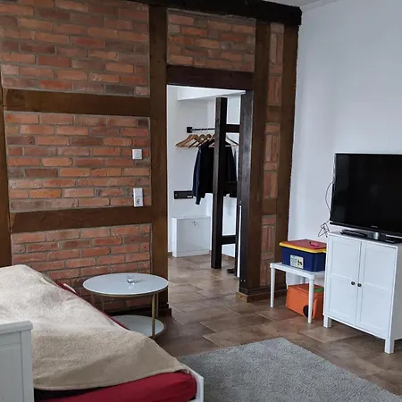 Burgstrasse דירה