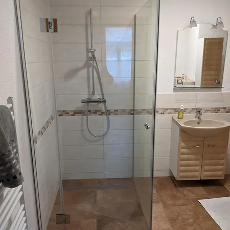 Burgstrasse * ויטנברג