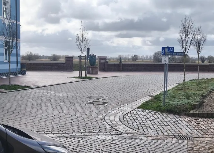 Burgstrasse דירה