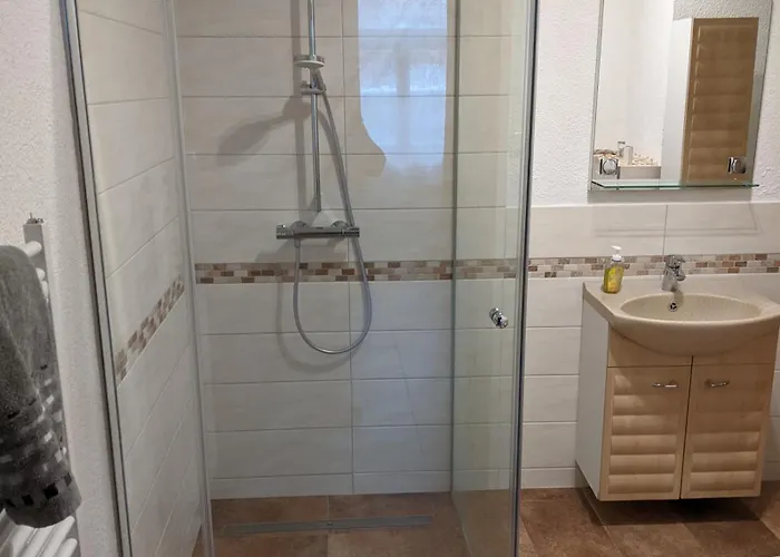 Burgstrasse * ויטנברג